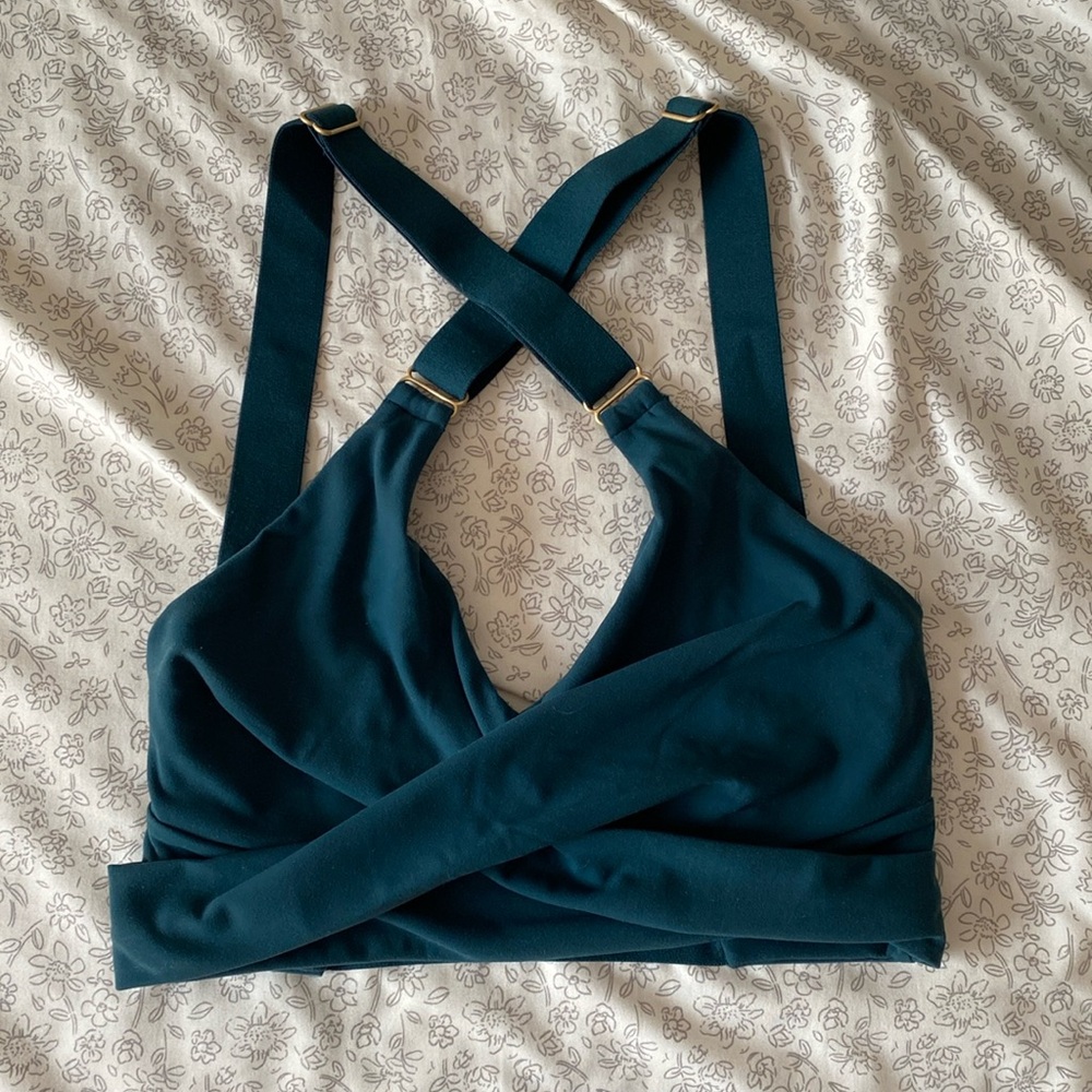 Buffbunny sports bra